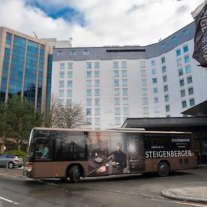 Steigenberger Airport Hotel Frankfurt